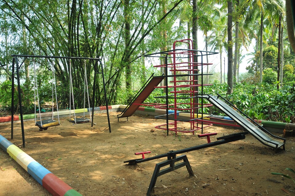 OYO Homes 034 Wood Cottages Kudumangalore Kushalnagar Coorg, Kushalnagar, Coorg