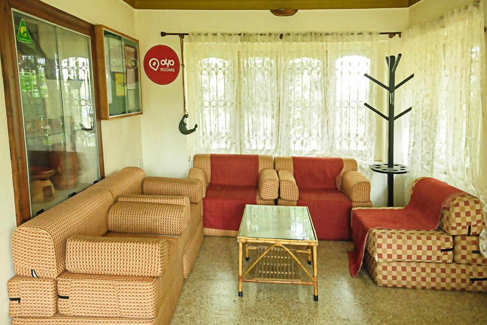 OYO Homes 034 Wood Cottages Kudumangalore Kushalnagar Coorg, Kushalnagar, Coorg