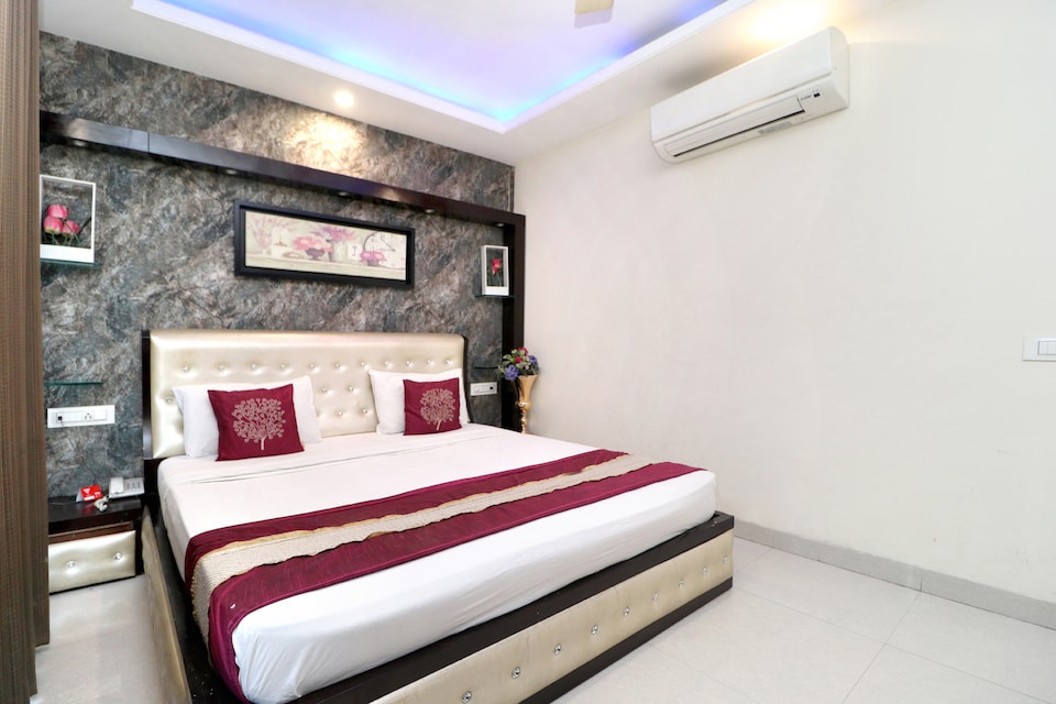 OYO 4226 A One Zirakpur, Zirakpur, Zirakpur