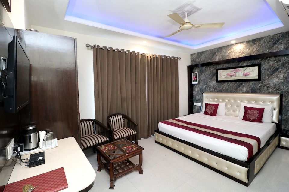 OYO 4226 A One Zirakpur, Zirakpur, Zirakpur