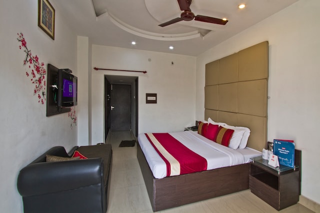 OYO Surbhi Hill Resort