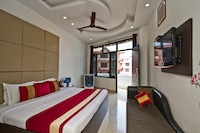 OYO Surbhi Hill Resort