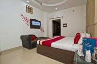 OYO Surbhi Hill Resort