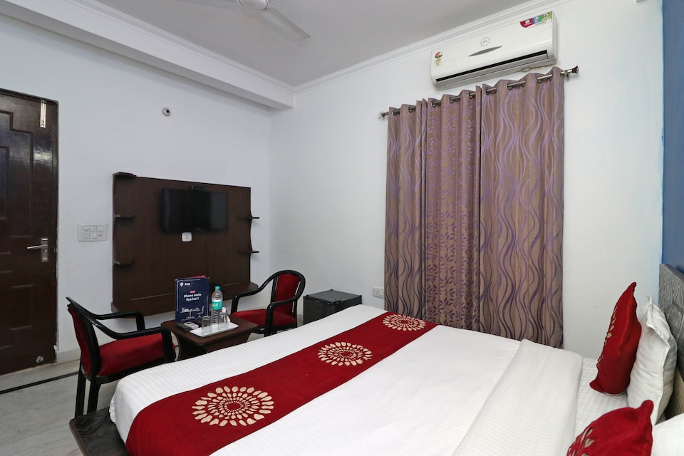 OYO 4228 Heritage Regency, Medanta, Gurgaon