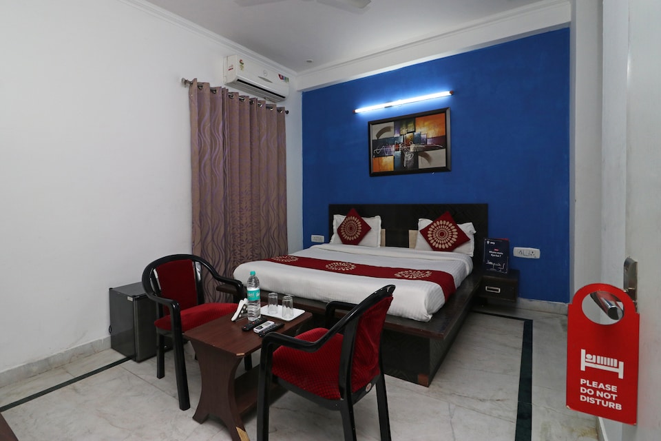 OYO 4228 Heritage Regency, Medanta, Gurgaon