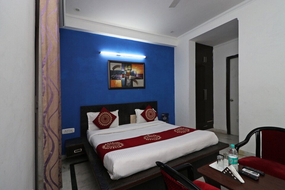 OYO 4228 Heritage Regency, Medanta, Gurgaon