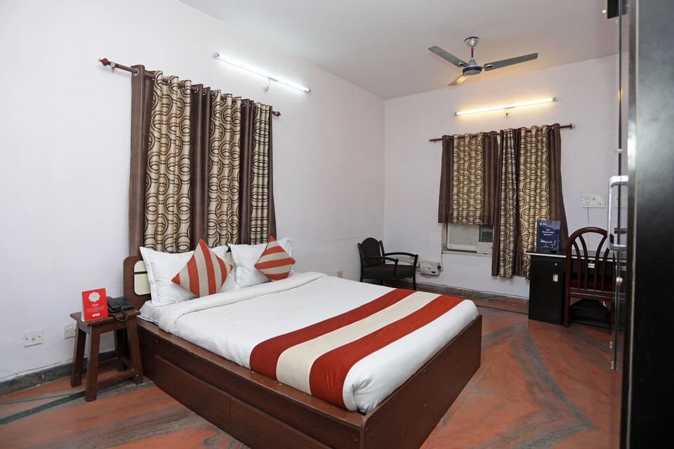 OYO 4229 Rishi Homes, MP Nagar Bhopal, Bhopal