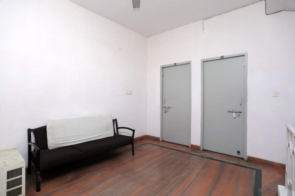 OYO 4229 Rishi Homes, MP Nagar Bhopal, Bhopal