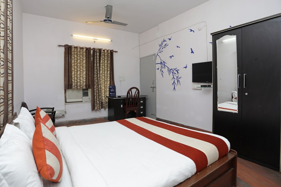 OYO 4229 Rishi Homes, MP Nagar Bhopal, Bhopal