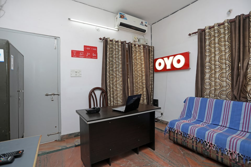 OYO 4229 Rishi Homes, MP Nagar Bhopal, Bhopal