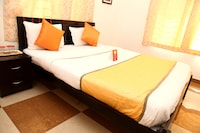 OYO Cornerstay