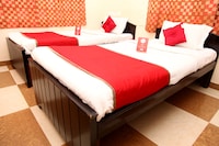 OYO Cornerstay