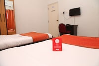 OYO Cornerstay
