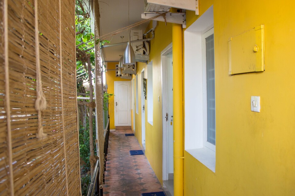 OYO 4238 Auro Mandir Residency, Auroville-Pondicherry, Pondicherry
