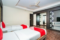 OYO Hsr Layout Near Nexus Mall Koramangala