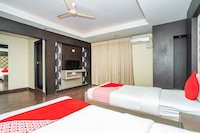 OYO Hsr Layout Near Nexus Mall Koramangala