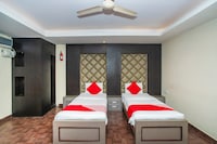 OYO Hsr Layout Near Nexus Mall Koramangala