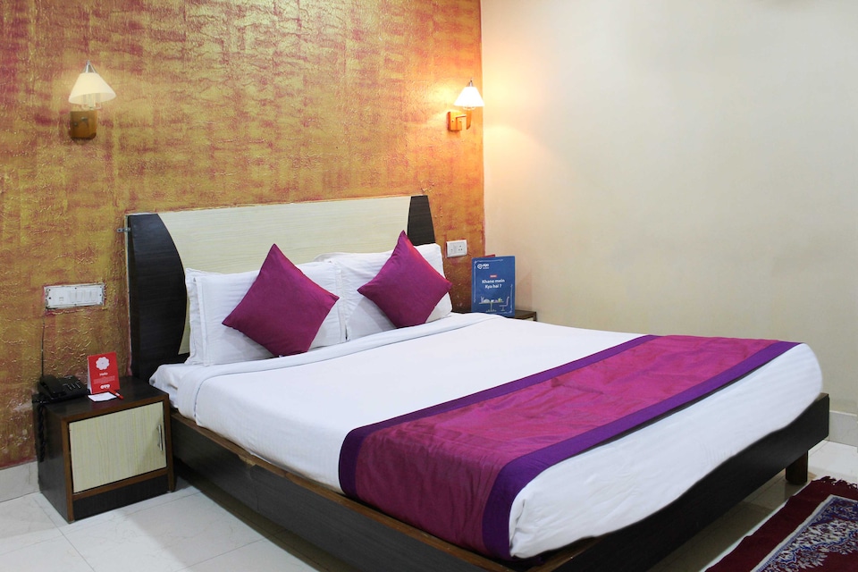 OYO 4245 Hotel Park Inn, Ranchi Airport, Ranchi