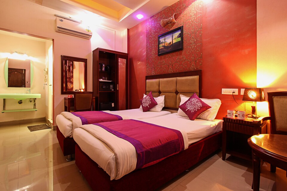 OYO Kings Kastle, Mysore City Center, Mysore