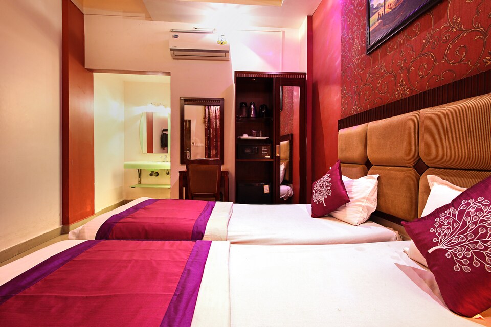 OYO Kings Kastle, Mysore City Center, Mysore