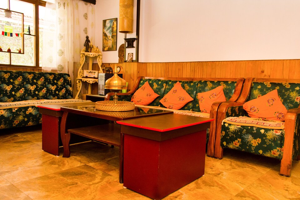 live on GTK438, Gangtok, Gangtok