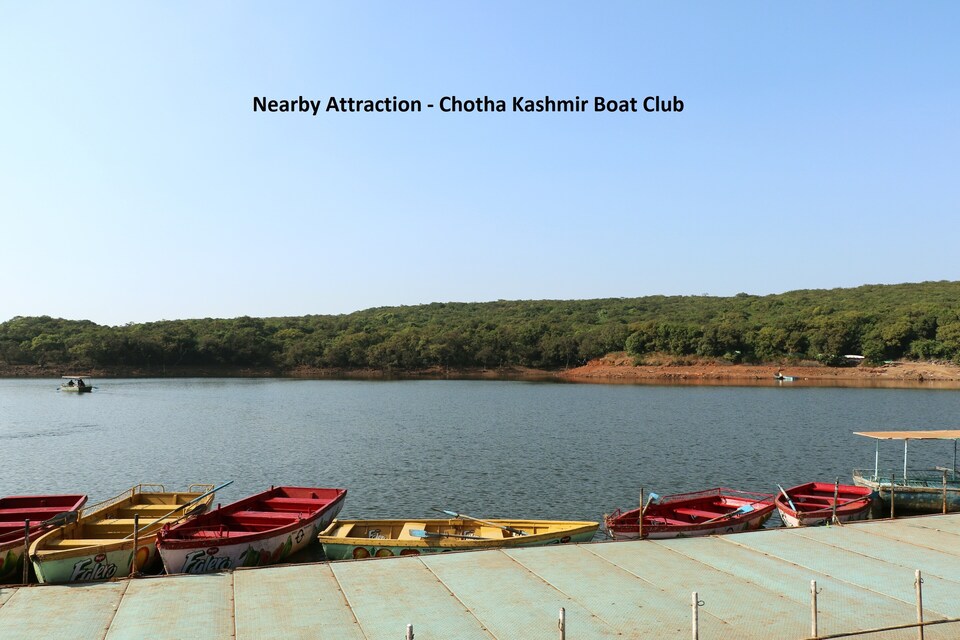 Capital O 322 Hotel Galaxy Comforts, Mumbai SEEPZ, Mumbai