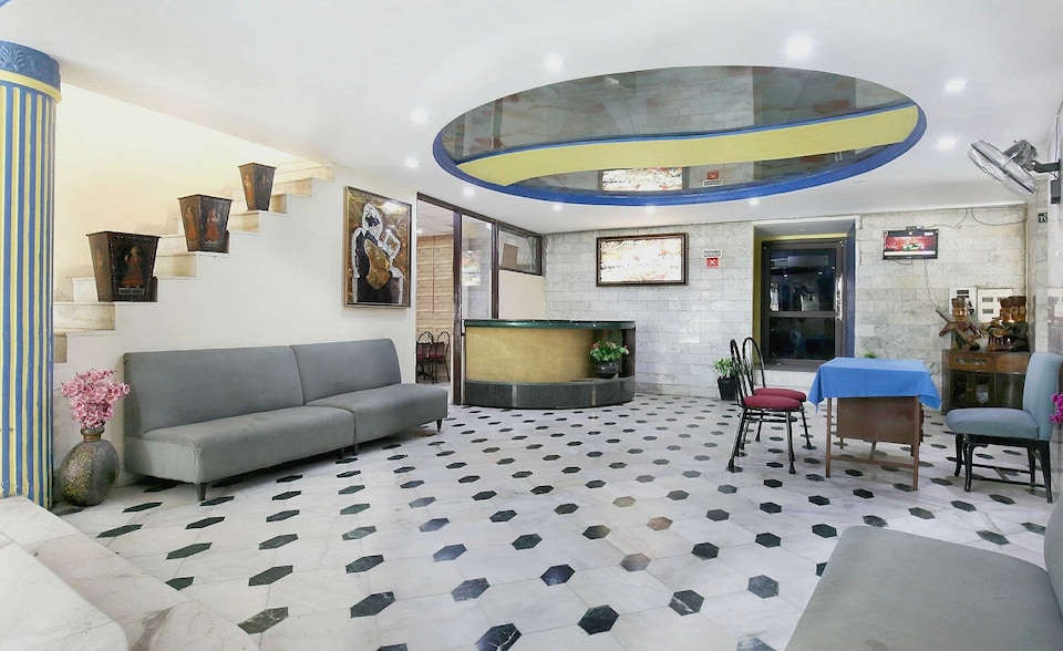 Hotel Rajmahal, City Railway Station, Jalandhar
