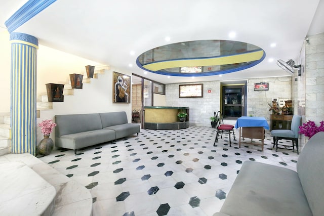 Hotel Rajmahal