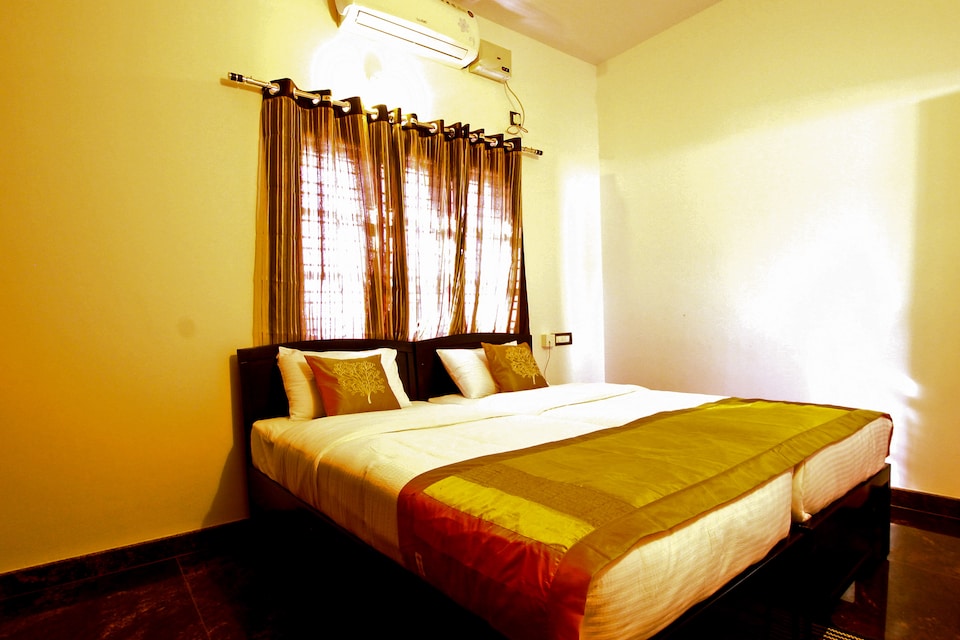 OYO 4257 Global Homes, Uttarahali Bangalore, Bangalore