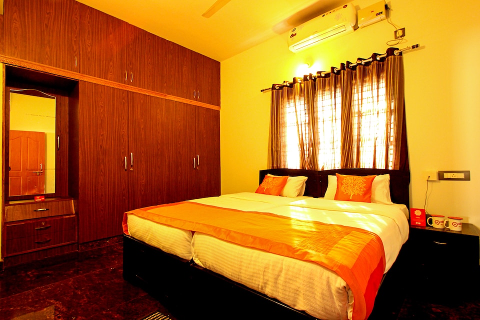 OYO 4257 Global Homes, Uttarahali Bangalore, Bangalore