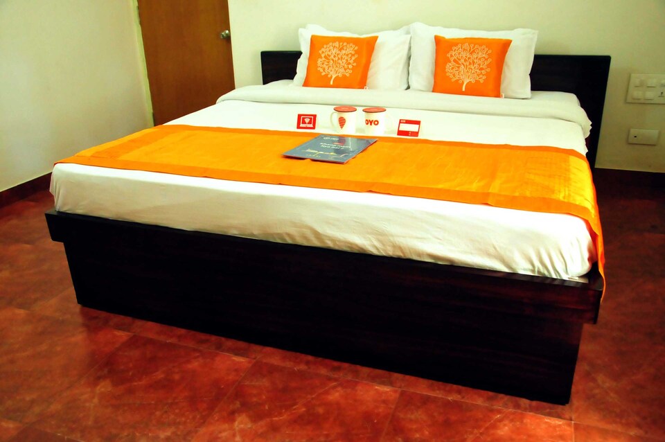 OYO 4261 Stay Madikeri Biligeri, Madikeri, Coorg