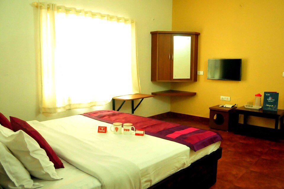 Oyo 4261 Stay Madikeri Biligeri Oyo Rooms Coorg Book