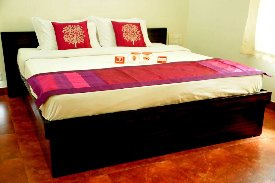 OYO 4261 Stay Madikeri Biligeri, Madikeri, Coorg