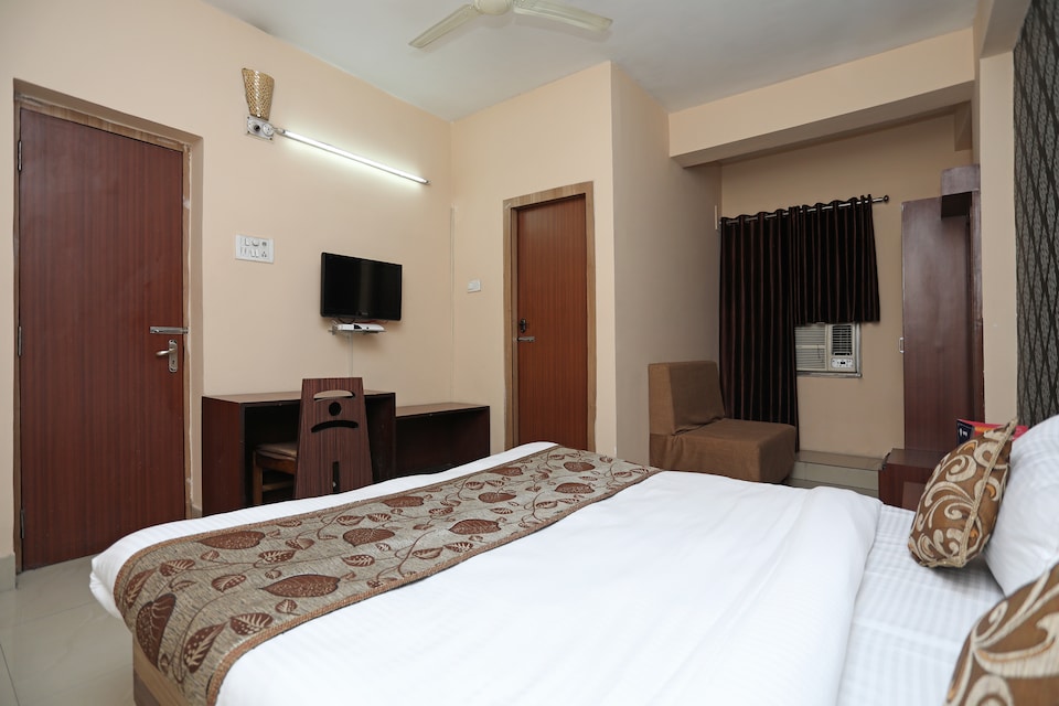 Collection O by OYO Greenpark, Sakchi Jamshedpur, जमशेदपुर