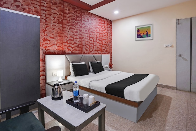 Super Hotel O Crystal