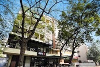 Super Hotel O Crystal