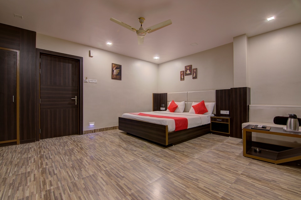 Capital O 4266 Hotel Sagar, Sakchi Jamshedpur, Jamshedpur