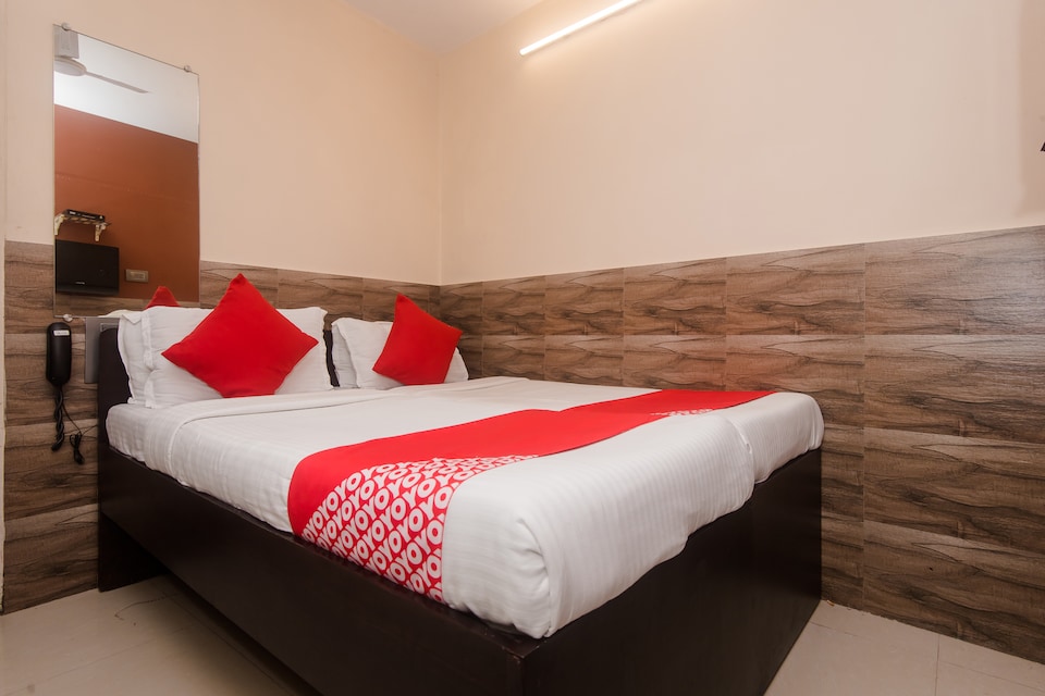 OYO 4269 Hotel Sai Residency, Mumbai International Airport, Mumbai