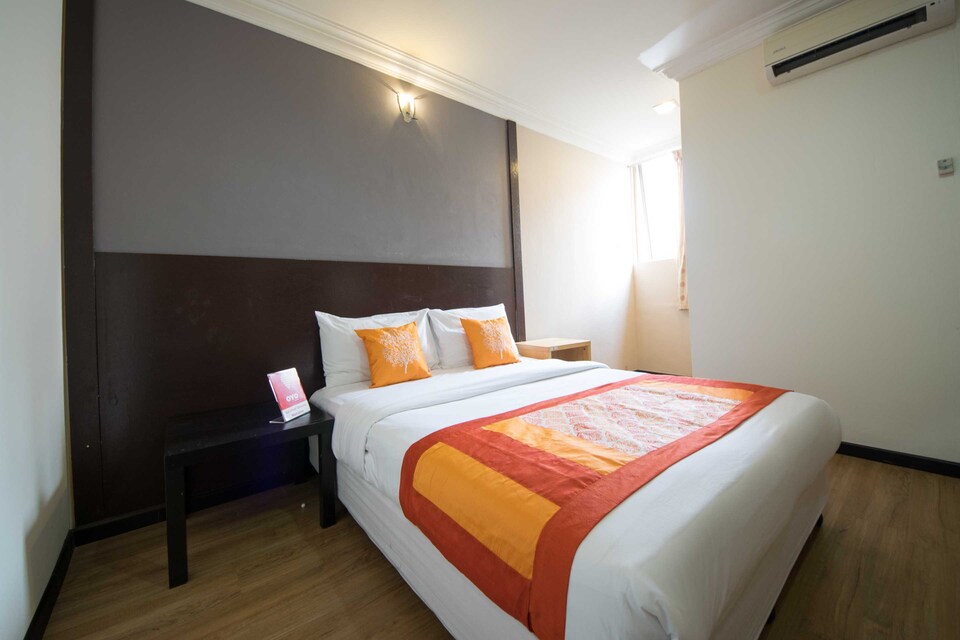 OYO Rooms 024 Jalan Petaling, Chow Kit, Kuala Lumpur