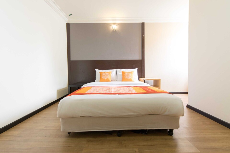 OYO Rooms 024 Jalan Petaling, Chow Kit, Kuala Lumpur