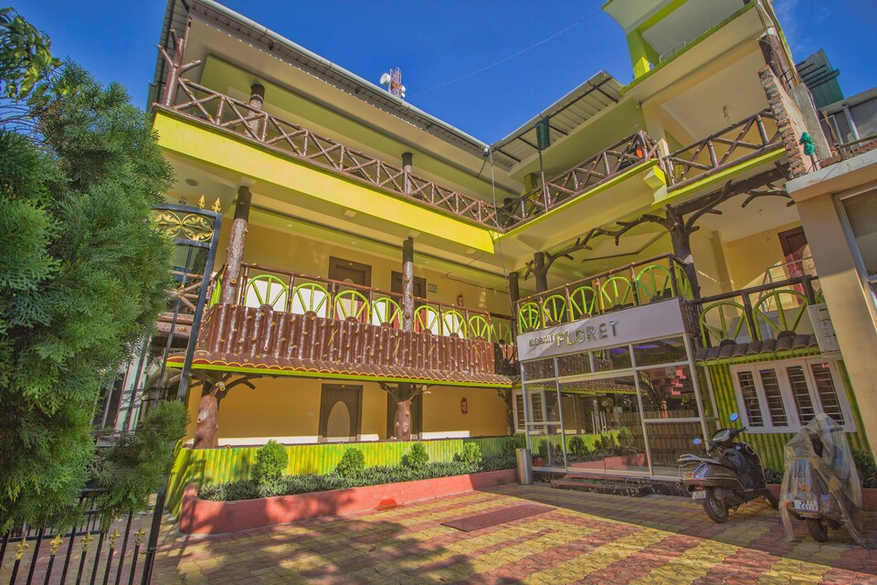 OYO 4271 Hotel Conclave, Bagdogra Airport Siliguri, Siliguri