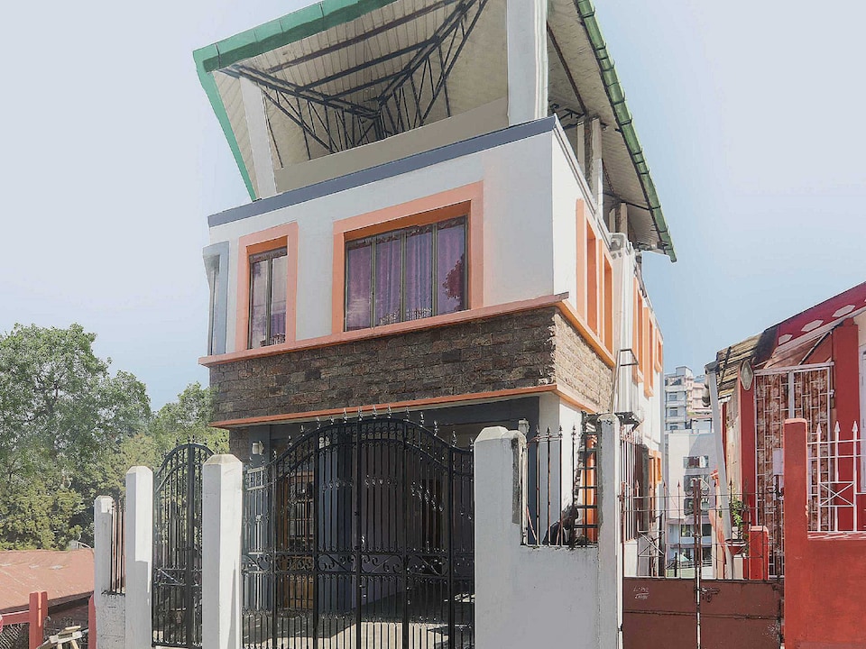 Hotel O Am Bed And Breakfast, Laitumkhrah, Shillong