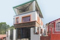 Collection O Lachumiere Shillong Formerly AM Bed and Breakfast