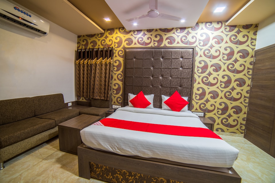 OYO 4278 AR Excellency, Jodhpur North, Jodhpur