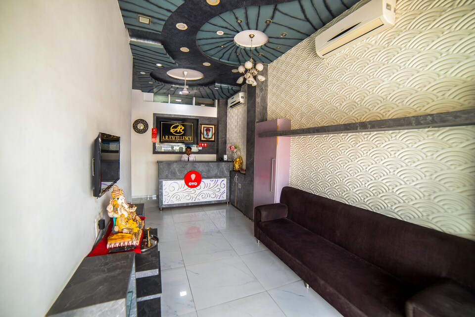 OYO 4278 AR Excellency, Jodhpur North, Jodhpur