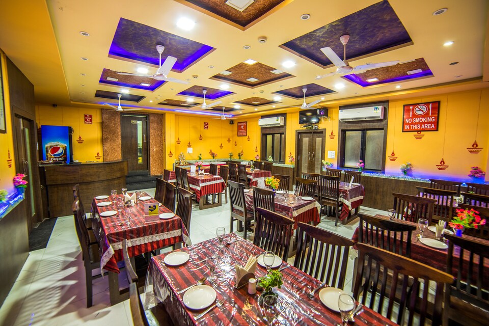 OYO 4278 AR Excellency, Jodhpur North, Jodhpur