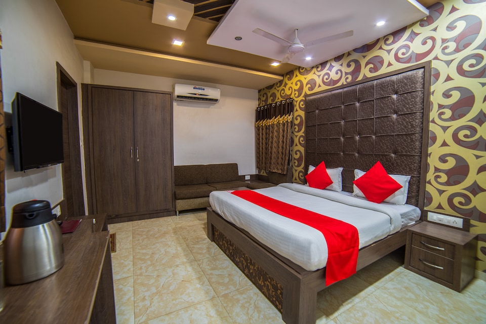 OYO 4278 AR Excellency, Jodhpur North, Jodhpur