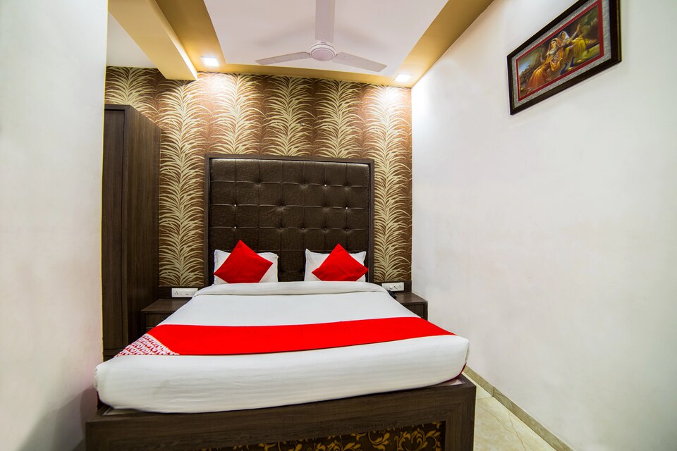 OYO 4278 AR Excellency, Jodhpur North, Jodhpur