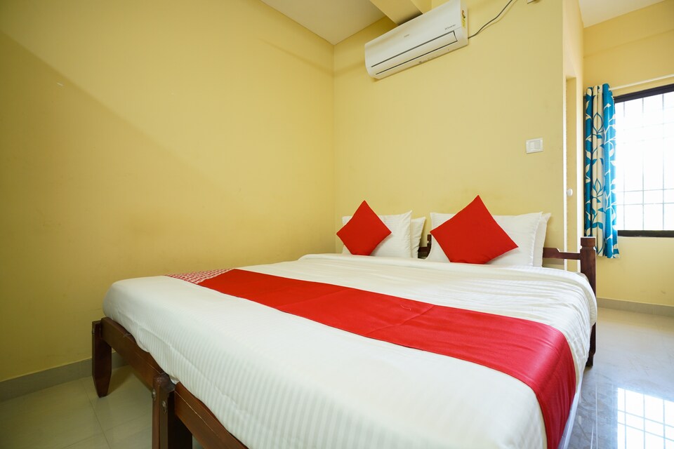 Live on KOC1037, Maradu Kochi, Kochi