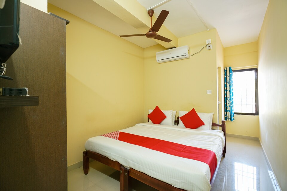 Live on KOC1037, Maradu Kochi, Kochi